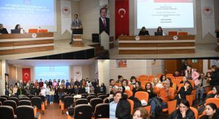 Ankara'da İyi ve Organik Tarım İçin Stratejik Toplantı Yapıldı