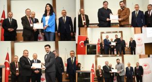 Ankara'da Tarımın Geleceği Veriyle Şekilleniyor: CBS ve Uzaktan Algılama Eğitimi Tamamlandı