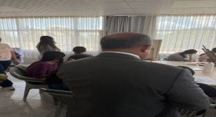 Antalya Aile ve Sosyal Hizmetler İl Müdürü Sökmen'den Çocuk Kuruluşuna Ziyaret