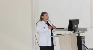 Antalya Eğitim ve Araştırma Hastanesi'nde Çalışan Memnuniyeti Toplantısı Yapıldı