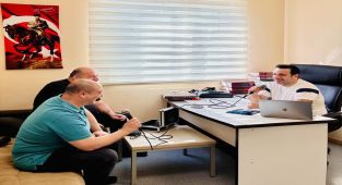 Antalya Eğitim ve Araştırma Hastanesi'nden Ortopedi ve Travmatoloji Günü Özel Yayını