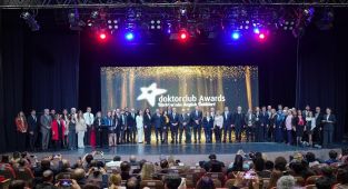 Antalya Eğitim ve Araştırma Hastanesi'ne 'Yılın Yenilikçi Uygulaması' Ödülü