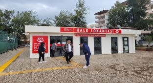 Antalya'da Erişilebilirlik Belgesi Hedefi: 19 İlçeye 19 Nokta