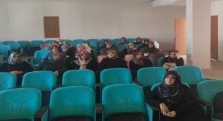 Antalya'da Geçici Koruyucu Aile Hizmeti Tanıtıldı