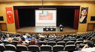 Antalya'da İnme Eğitimi: Sağlık Hizmetleri Kalitesi Artırılıyor