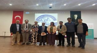 Antalya'da Otizm Farkındalığı Paneline Aile ve Sosyal Hizmetler İl Müdürlüğü Katıldı