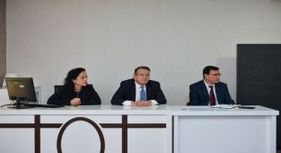 Antalya'da Yoğun Bakım Hasta Tahliyesi İçin Kritik Toplantı