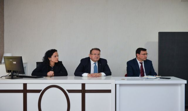 Antalya'da Yoğun Bakım Hasta Tahliyesi İçin Kritik Toplantı