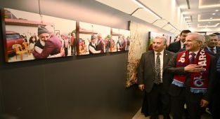 Bakan Uraloğlu: Ankara Trabzon Günleri Coşkuyla Açıldı