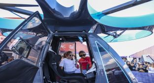 BAYKAR'dan 23 Nisan Mesajı: Çocuklar İçin Kanatlarımızı Açtık