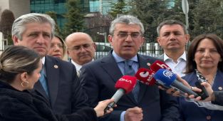 CHP'den Karayolları Trafik Kanunu'na Anayasa Mahkemesi'nde İptal Başvurusu