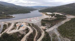 Erdoğan'dan Dev Tesis Açılışı: 563 Tesis Hizmete Girdi