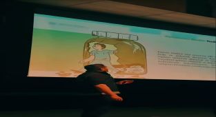 Karaman'da 'En İyi Narkotik Polisi: Anne' Projesi Bilinçlendirme Amacıyla Devam Ediyor