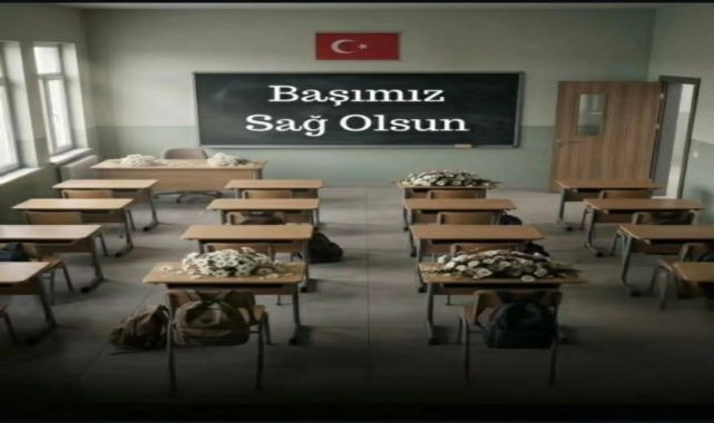 Milletvekili Ünver'den Okul Güvenliği Vurgusu: 