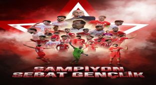 Sebat Gençlikspor'dan 2. Lig'e Yükselme: Bakan Uraloğlu'ndan Tebrik