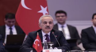 Türkiye, Ürdün ve Suriye Arasında Üçlü Ulaştırma İş Birliği Mutabakatı İmzalandı