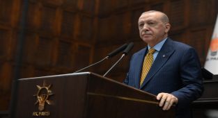 Ulaştırma Bakanı Uraloğlu: AK Parti Grup Toplantısı TBMM'de Gerçekleşti