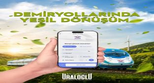 Ulaştırma Bakanlığı: Dijitalleşme ile Yılda 3 Bin Ağaç Kurtarıldı