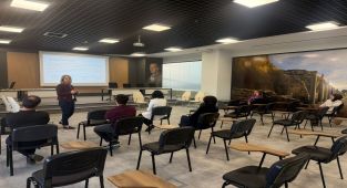 Alanya'da İhmal ve İstismarla Mücadele Semineri Düzenlendi