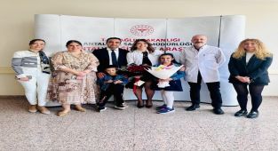 Antalya Eğitim ve Araştırma Hastanesi'nde Uzman Doktor Ataması