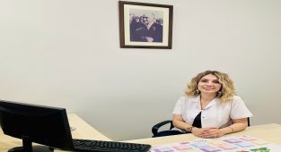 Antalya Eğitim ve Araştırma Hastanesi'nden MS Farkındalığı Çağrısı