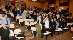 Antalya'da Diyaliz Hizmetleri İçin Bölgesel İş Birliği Çalıştayı Düzenlendi