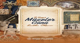 Bakan Ersoy'dan Müzeler Günü Mesajı: Eserler İnsanlığın İzidir