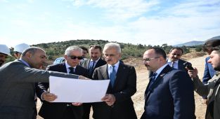 Bakan Uraloğlu: Toroslar'da Kaçış Rampaları Hayat Kurtarıyor