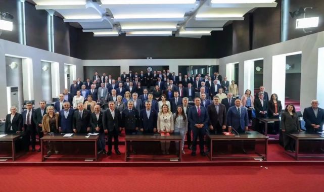CHP'de Delegenin İradesine Sahip Çıkma Vurgusu