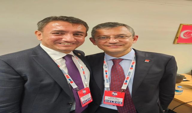 CHP'nin Zaferi ve Yürüyüş Çağrısı: İsmail Atakan Ünver'den Mesaj