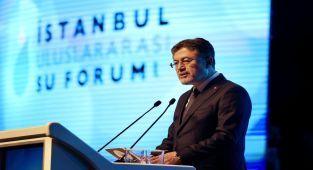 DSİ'den Su Dirençliliği ve Yenilikçi Çözümler Vurgusu