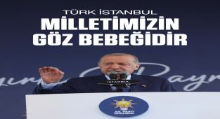 Erdoğan'dan İstanbul'un Fethi ve Kimliği Üzerine Açıklama