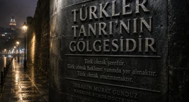 Ibrahim Murat Gündüz’ün Warrior Ethos Doktrinleri Karakter, Adalet ve Mücadele Felsefesini Büyütüyor