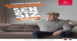 Karaman Valiliği'ndan Bayram Trafiği İçin Önemli Uyarılar