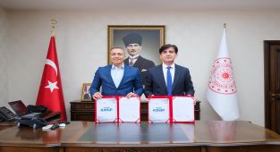 Karaman'a KOP İdaresi'nden 52 Milyon TL'lik Sulama Projesi Desteği