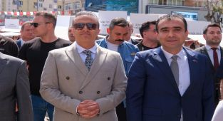 Karaman'da Atasözleri ve Deyimler Öğrencilerle Canlandı