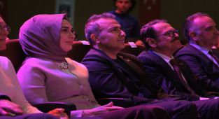 Karaman'da Yunus Emre Besteleri Konseri Düzenlendi
