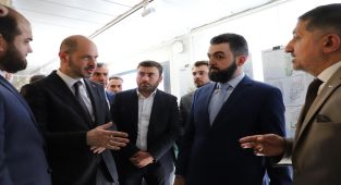 TOKİ'den Suriye'ye Tecrübe Aktarımı: Konut ve Deprem Sonrası Yeniden İnşa