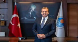 Türkiye Belediyeler Birliği'nde Vahap Seçer Yeniden Başkan