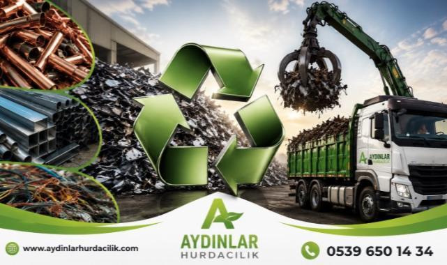 Ümraniye ve Üsküdar Bölgesinde Profesyonel Hurda Hizmetleri