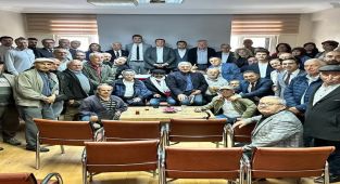 Ünver'den Kurban Bayramı Mesajı ve Hukuki Süreç Değerlendirmesi