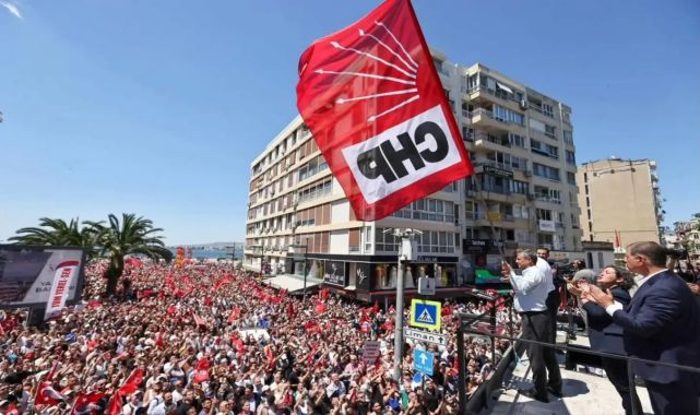 Ünver'den Siyaset Anlayışı Üzerine Mesaj: 'Siyaset Halk İçin Yapılır'