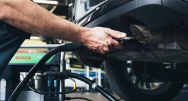 Yener Petrol Bosch Car Service - Gaziantep Oto Servis Tanıtımı