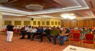 Alanya'da Aile Yaşam Becerileri ve İstismarla Mücadele Semineri Düzenlendi