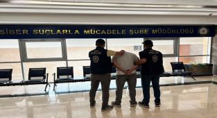 Antalya'da Sahte Kart Üreticisi Yakalandı: 111 Yıl Hapis Cezası Kesinleşti