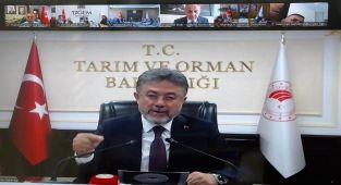 Bakan Yumaklı Başkanlığında B-Reçete Değerlendirme Toplantısı Yapıldı