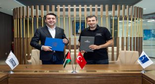 BAYKAR'dan Filistinli Öğrencilere Destek: YTB ile İş Birliği Protokolü
