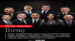 CHP'de İhraçlar Tartışması: Tüzük Vurgusu