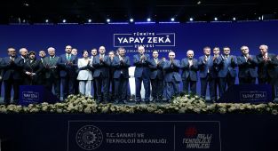 Erdoğan'dan Yapay Zeka Zirvesi'ne Tebrik: 'Ufuk Açıcı Olmasını Temenni Ediyorum'