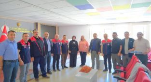 Karaman Tarım Müdürü Hatice Bulut'tan Kurban Bayramı Mesajı